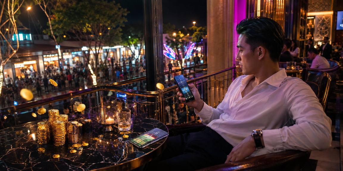 dk89 Casino Trực Tiếp Lịch Phiên